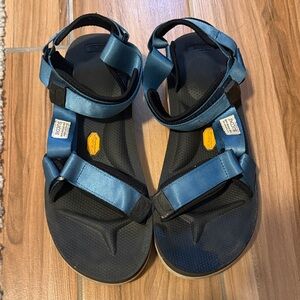 Suicoke Sandals